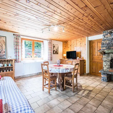 Montagnard Savoyard Bramans