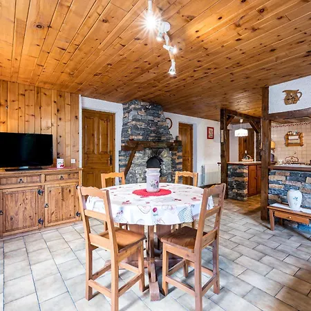 Montagnard Savoyard Appartement Bramans