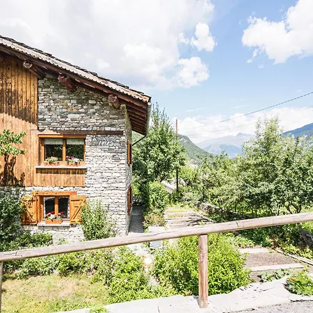 Montagnard Savoyard *