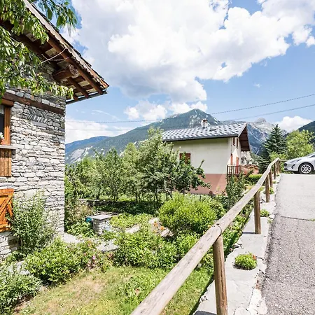 Montagnard Savoyard *