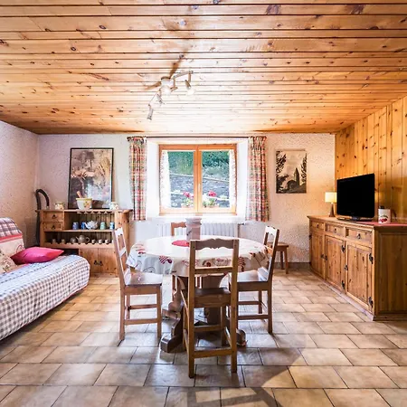 Montagnard Savoyard *