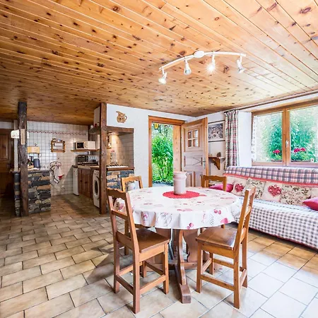 Montagnard Savoyard *
